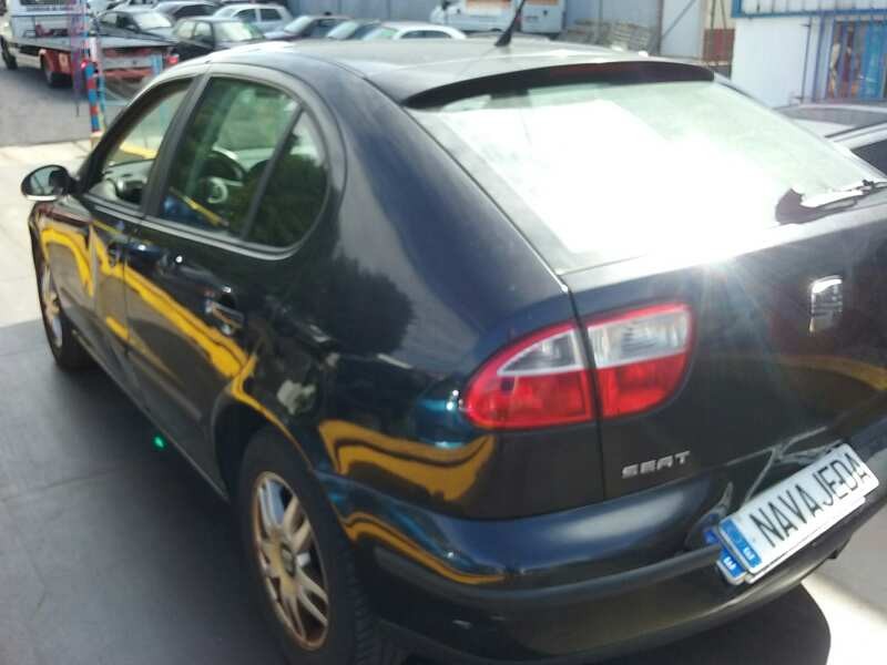 seat leon (1m1) del año 2003