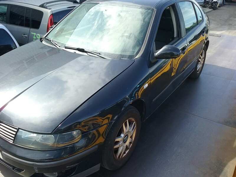 seat leon (1m1) del año 2003
