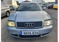 audi a6 berlina (4b2) del año 2003