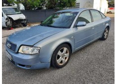 audi a6 berlina (4b2) del año 2003 2
