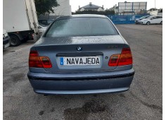 bmw serie 3 berlina (e46) del año 2005