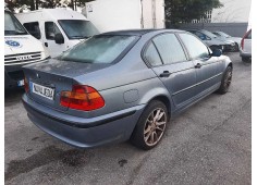 bmw serie 3 berlina (e46) del año 2005 2