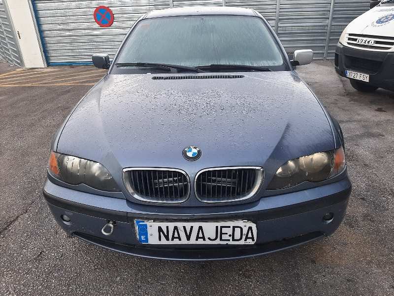 bmw serie 3 berlina (e46) del año 2005