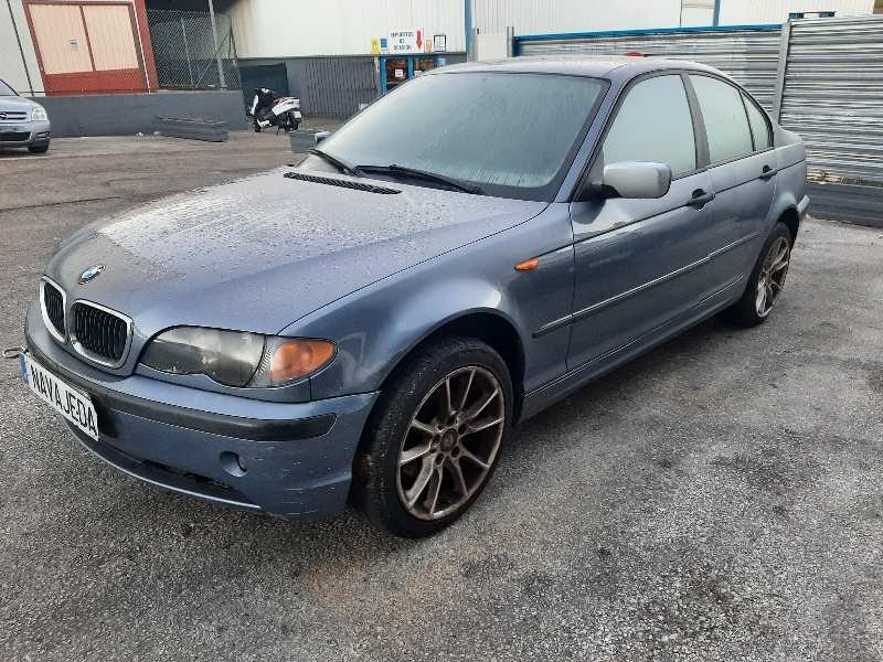 bmw serie 3 berlina (e46) del año 2005
