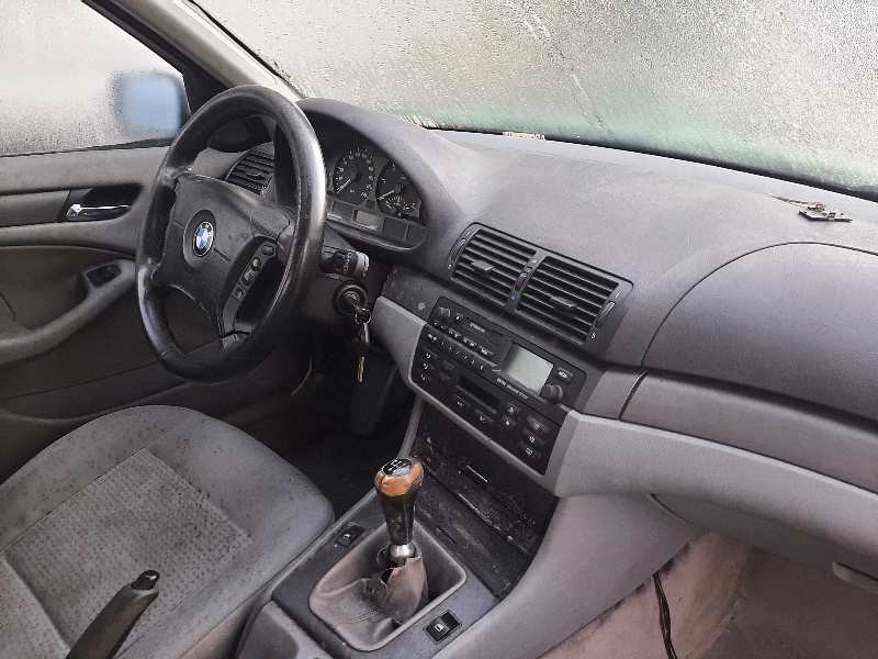 bmw serie 3 berlina (e46) del año 2005