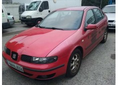 seat leon (1m1) del año 2000 2