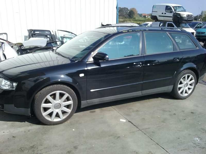 audi a4 avant (8e) del año 2006