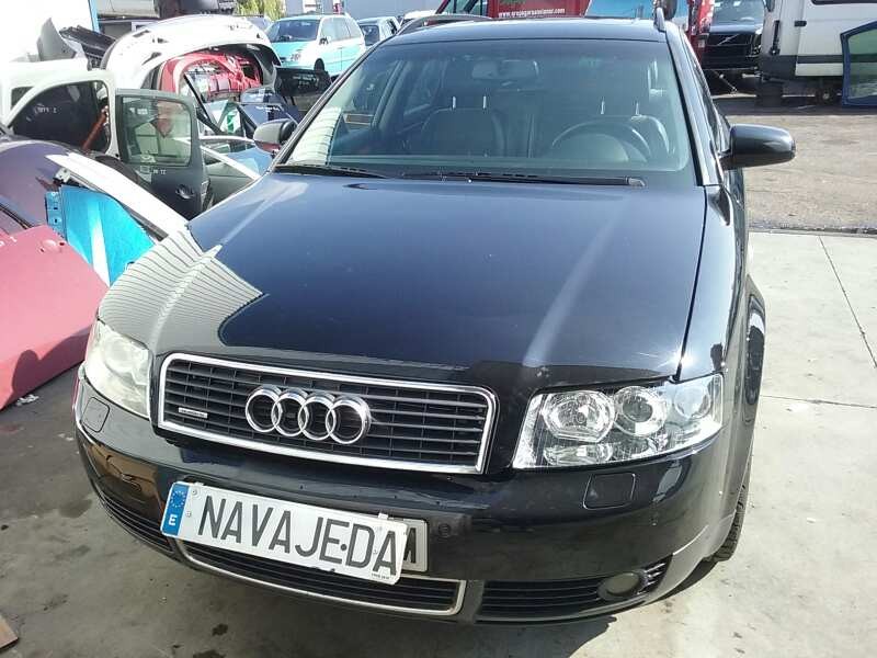 audi a4 avant (8e) del año 2006
