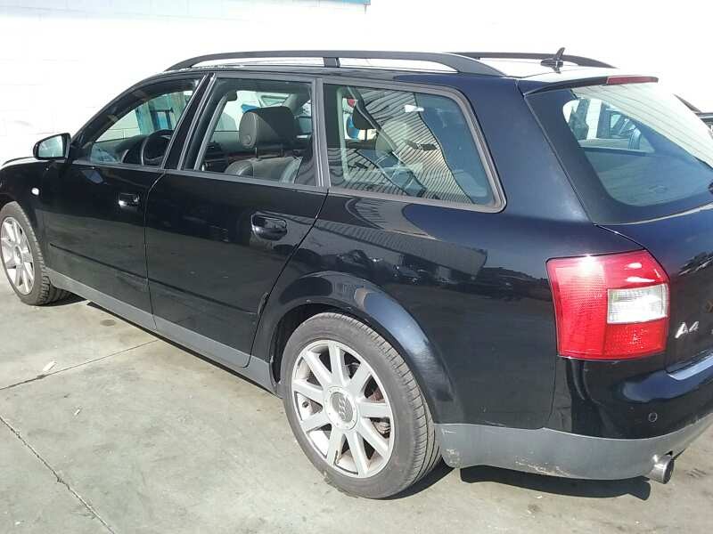 audi a4 avant (8e) del año 2006
