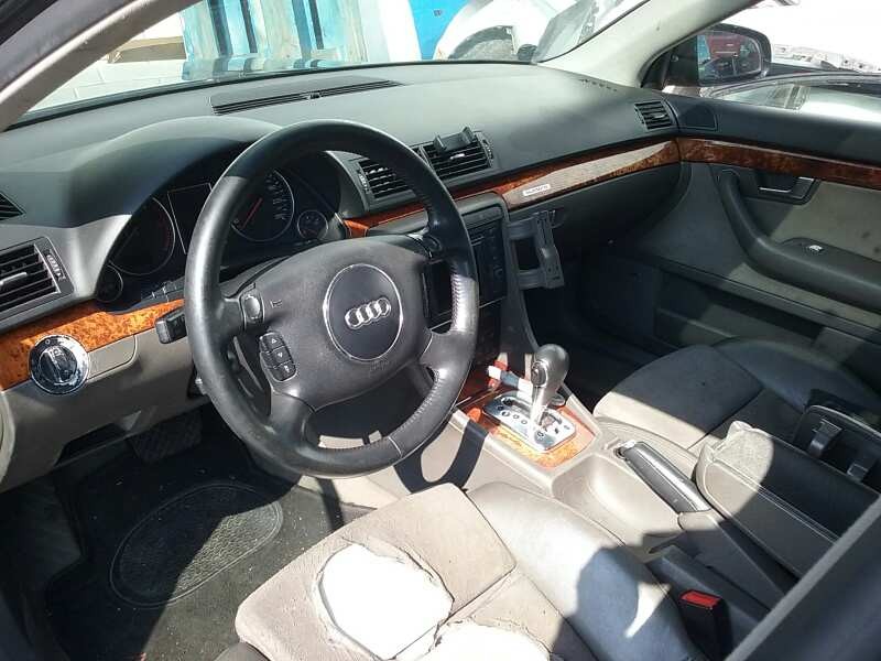 audi a4 avant (8e) del año 2006