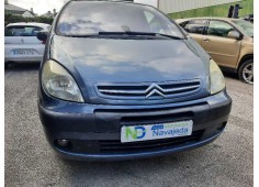 citroën xsara picasso del año 2005