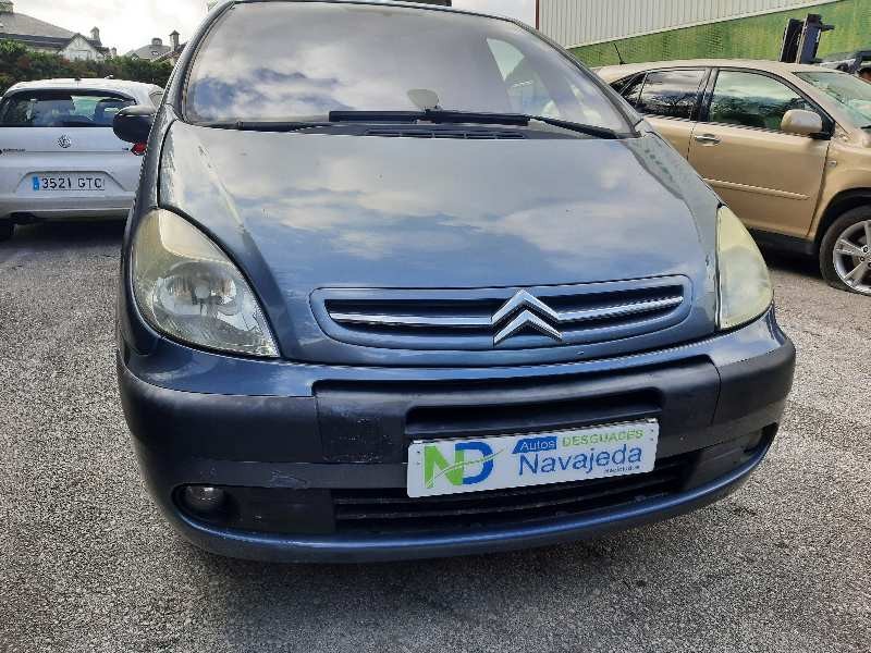 citroën xsara picasso del año 2005