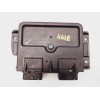 Recambio de centralita motor uce para peugeot 206 berlina xr referencia OEM IAM 9640899880 9639587680 
