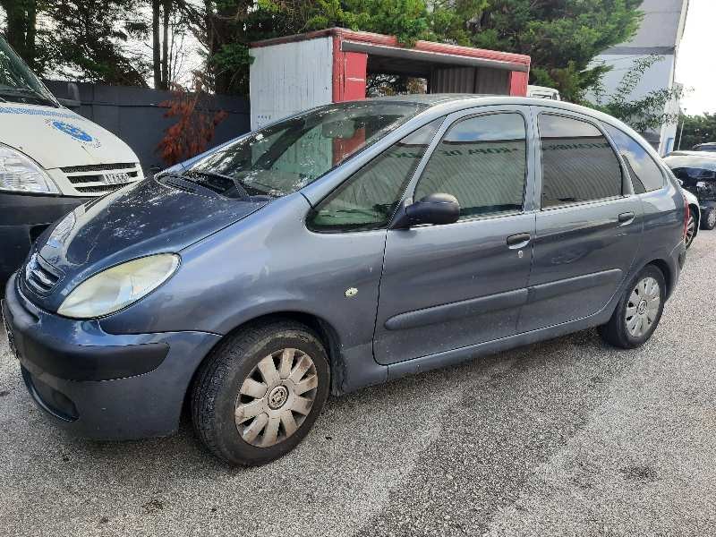 citroën xsara picasso del año 2005