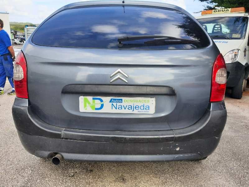 citroën xsara picasso del año 2005