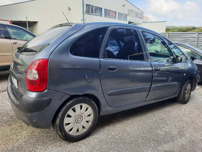 citroën xsara picasso del año 2005