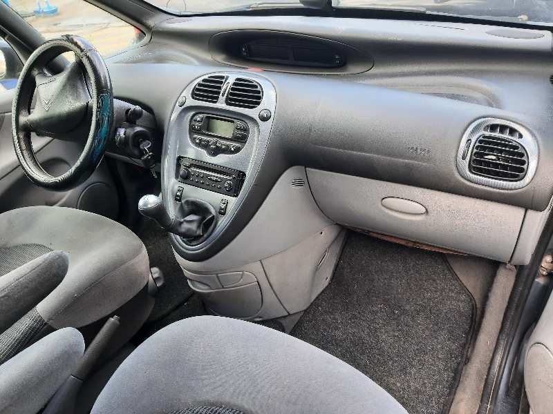 citroën xsara picasso del año 2005