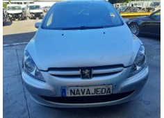 peugeot 307 (s1) del año 2001