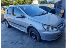 peugeot 307 (s1) del año 2001 2