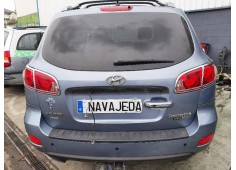 hyundai santa fe (bm) del año 2006