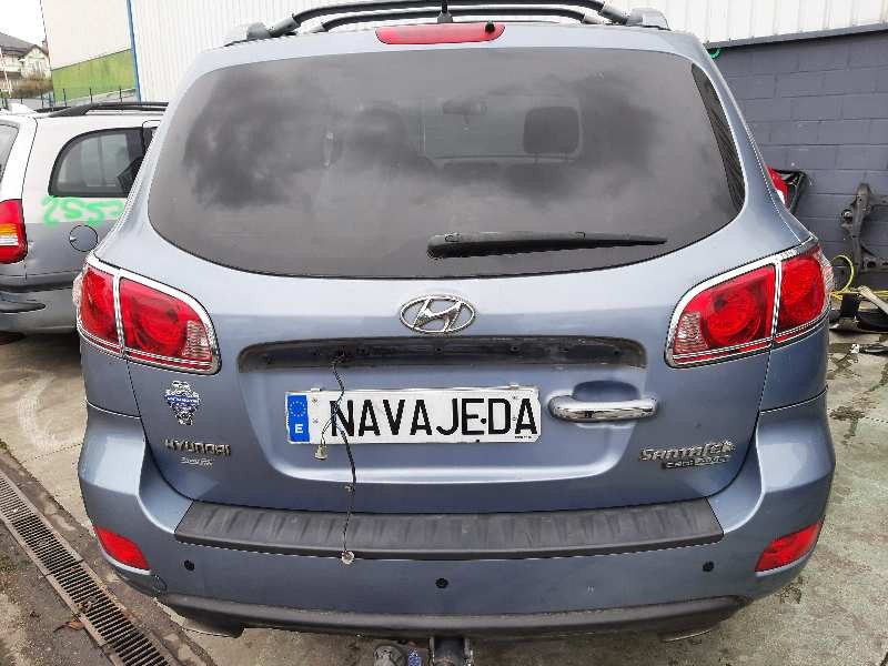 hyundai santa fe (bm) del año 2006