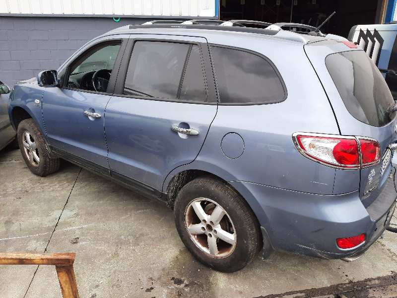 hyundai santa fe (bm) del año 2006