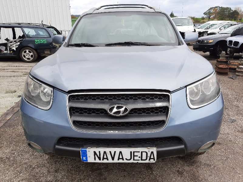 hyundai santa fe (bm) del año 2006