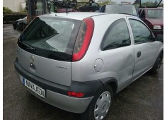 opel corsa c del año 2002