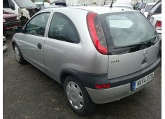 opel corsa c del año 2002 2