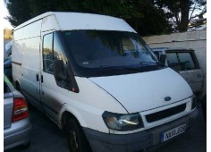 ford transit caja cerrada, corta (fy) (2000 =>) del año 2005