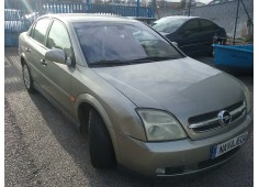 opel vectra c berlina del año 2003