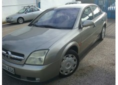 opel vectra c berlina del año 2003 2