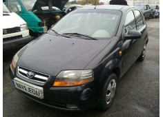 daewoo kalos del año 2005