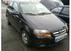 daewoo kalos del año 2005 2