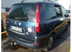 citroën c8 del año 2004