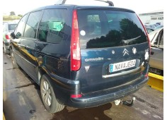 citroën c8 del año 2004 2