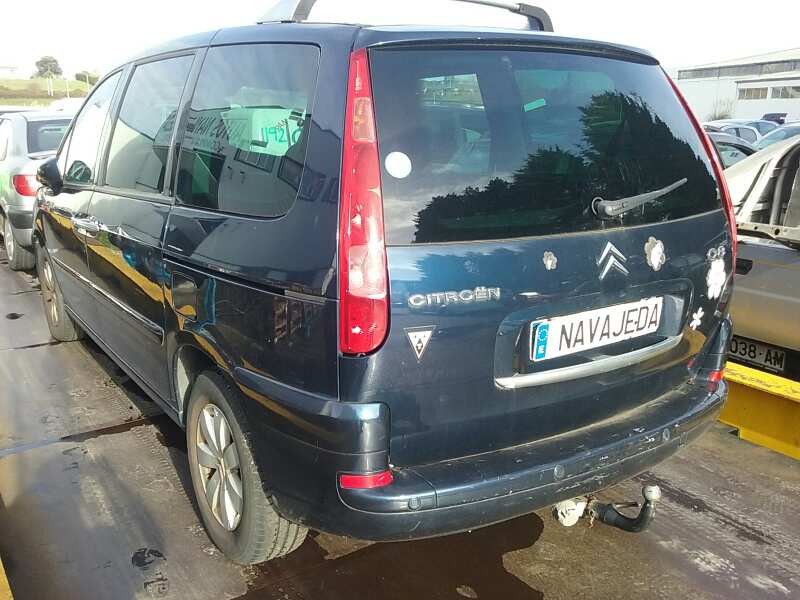 citroën c8 del año 2004