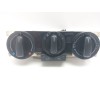 Recambio de mando calefaccion / aire acondicionado para volkswagen polo v (6r1, 6c1) 1.2 tsi referencia OEM IAM 6R0820045M K03S 