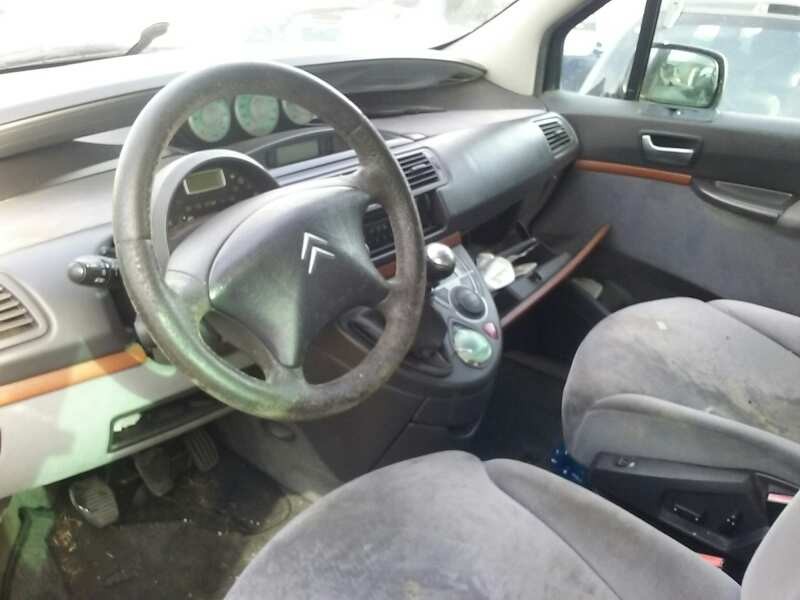 citroën c8 del año 2004