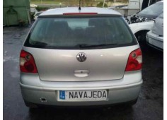 volkswagen polo (9n1) del año 2002