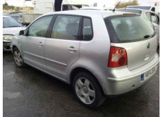 volkswagen polo (9n1) del año 2002 2