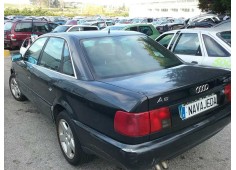 audi a6 berlina (c4) del año 2001