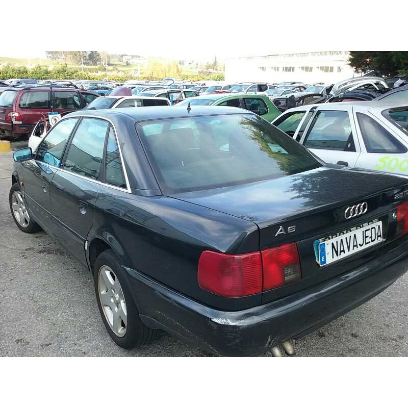 audi a6 berlina (c4) del año 2001