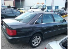 audi a6 berlina (c4) del año 2001 2