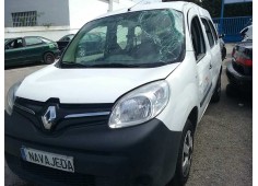 renault kangoo del año 2011