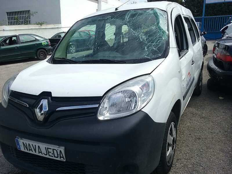 renault kangoo del año 2011