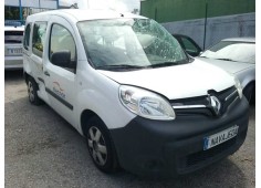 renault kangoo del año 2011 2