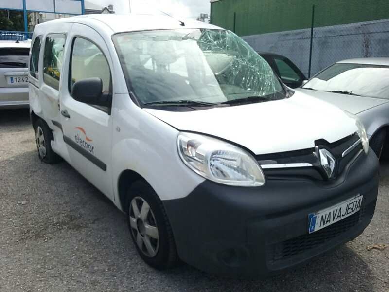 renault kangoo del año 2011