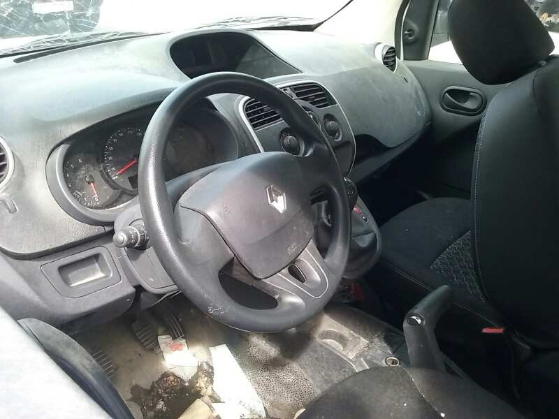 renault kangoo del año 2011