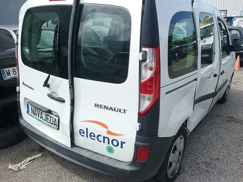 renault kangoo del año 2011